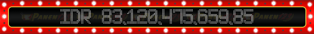 GILASLOT123 Jackpot